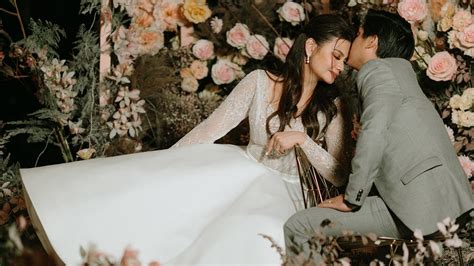 A Decade of Jason Magbanua Wedding Videos .